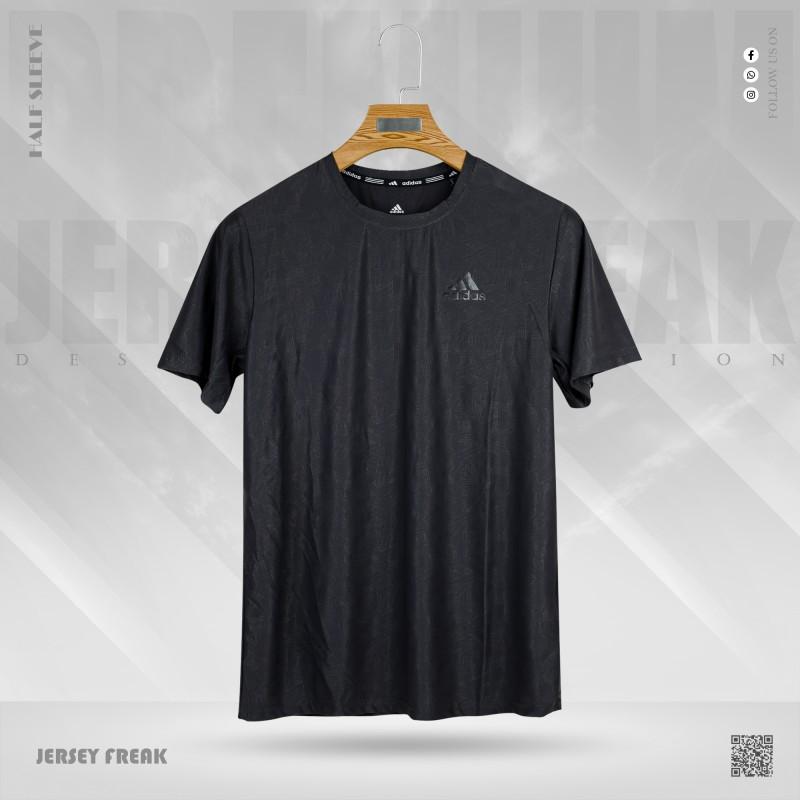 MEN REGULAR FIT T-SHIRT