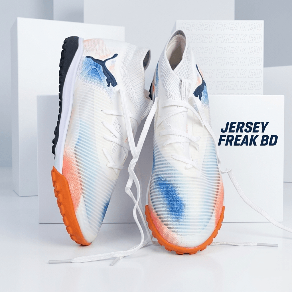 PUMA Unisex Future 8 Pro Cage Football Turf