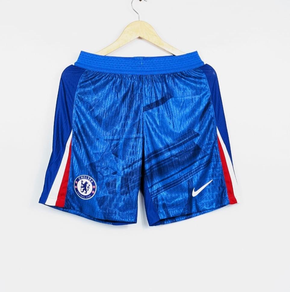 Chelsea 25/26 Home Player Version Shorts