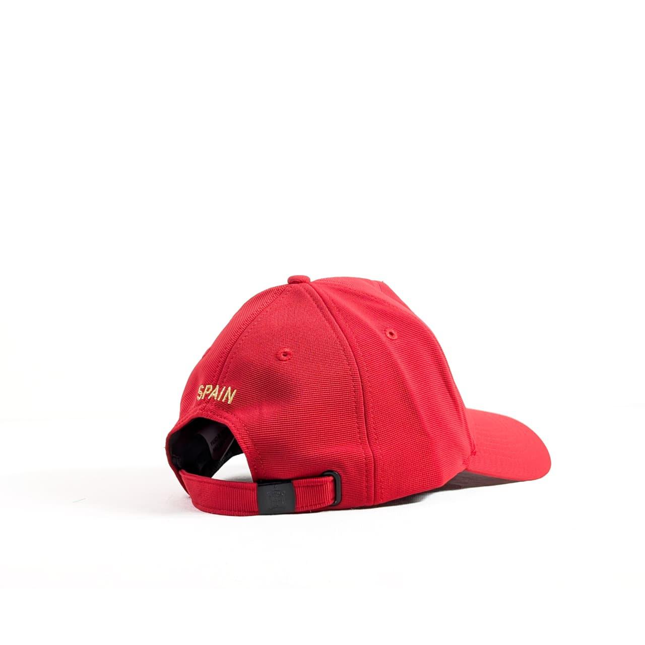 Spain Red Cap