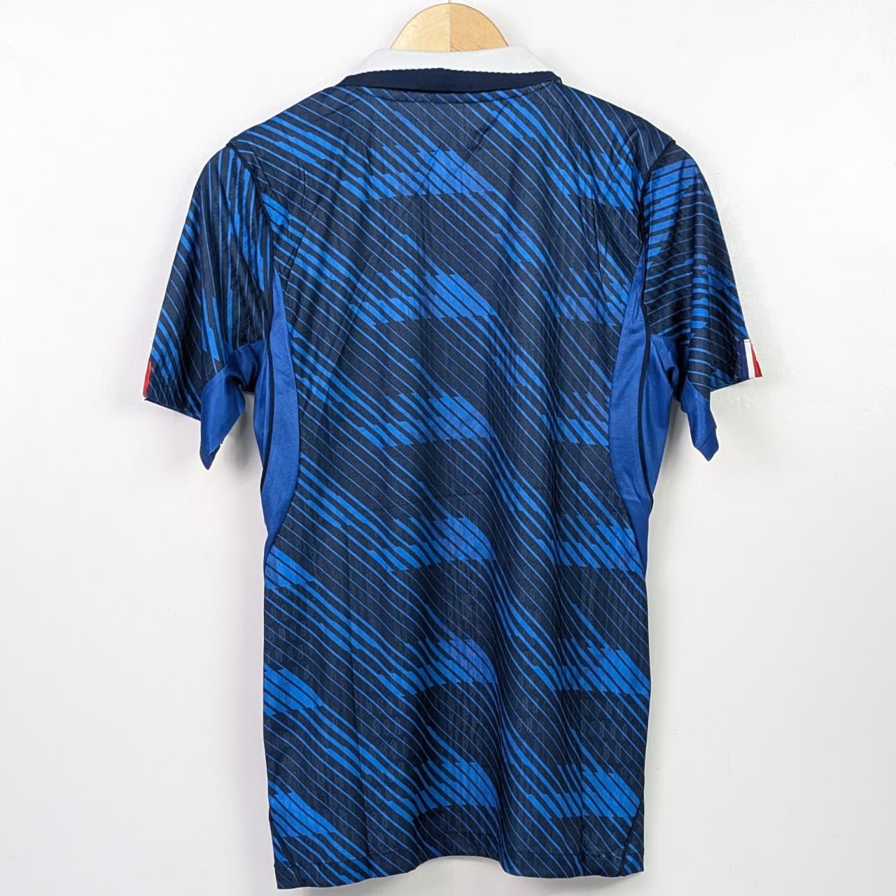 France 2026 Concept Kit Player Edition