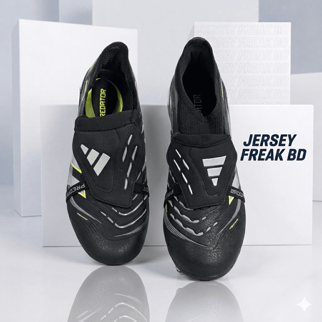 Adidas Predator Pro FT Firm Ground Boot