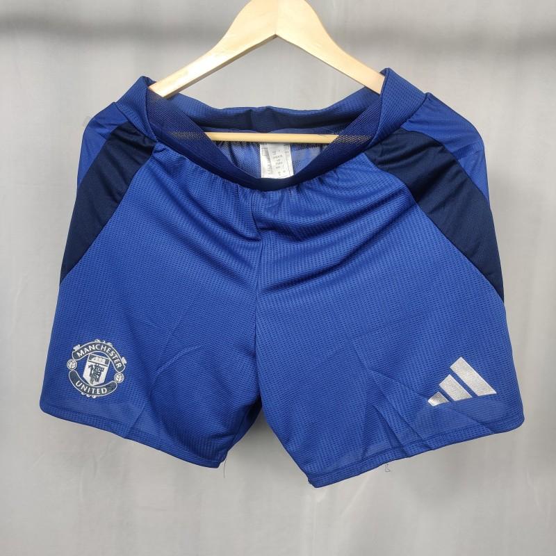 Manchester United Player Version Shorts