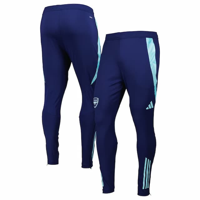 Winter Exclusive Training Trouser -Train Like a Pro with Club Official Training Pants