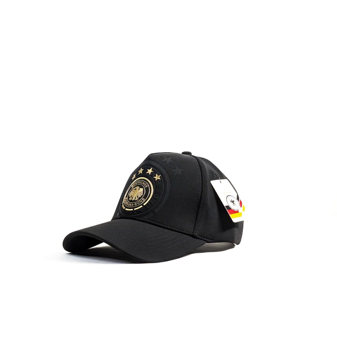 Germany Black Cap