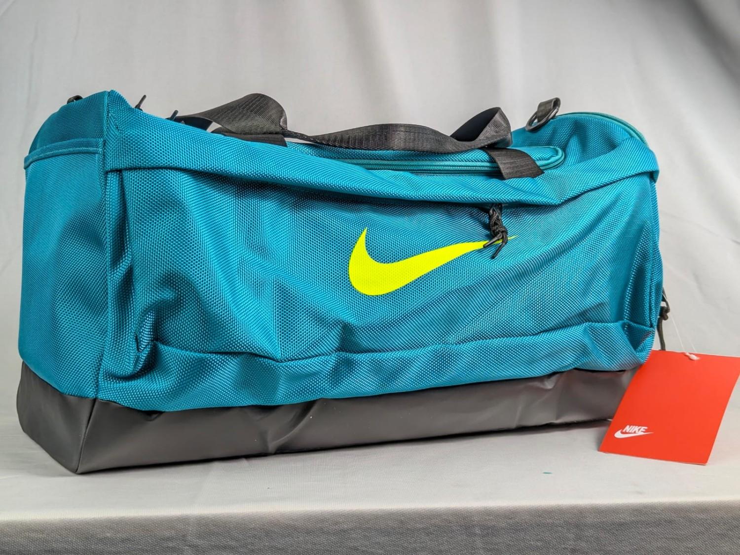 Nike Duffel Bag