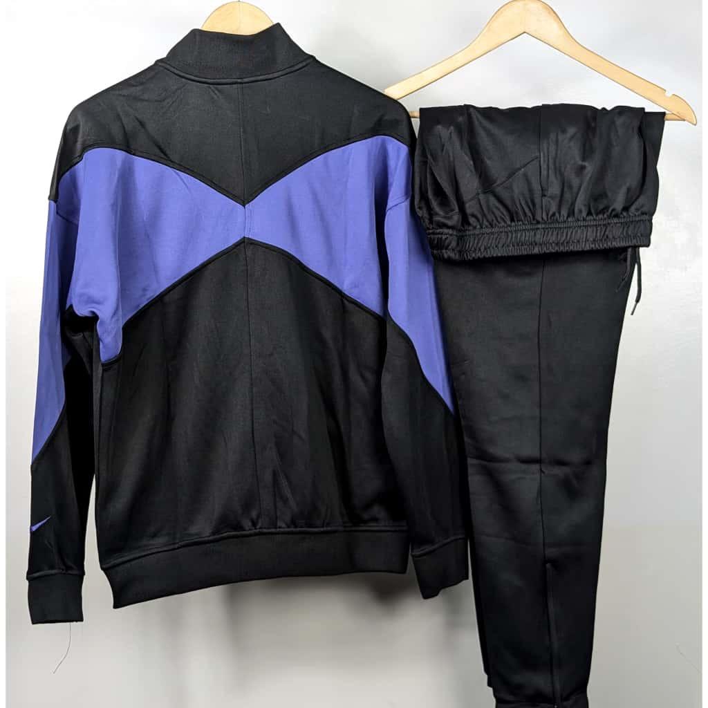 Barcelona Black Mamba Set 25/26 Exclusive Winter Collection