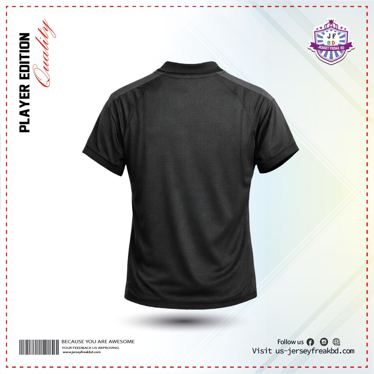 Inter Miami Away Kit 26-27 Player