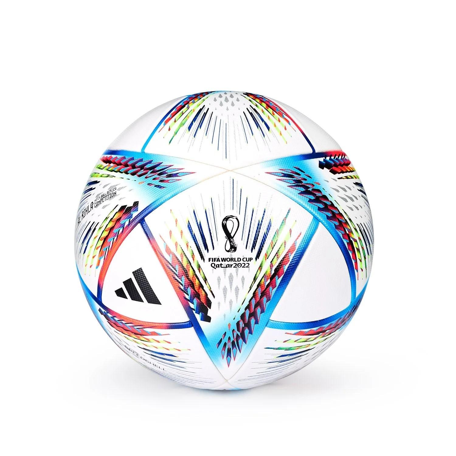 Adidas Al Rihla Competition Football (Qatar World Cup)