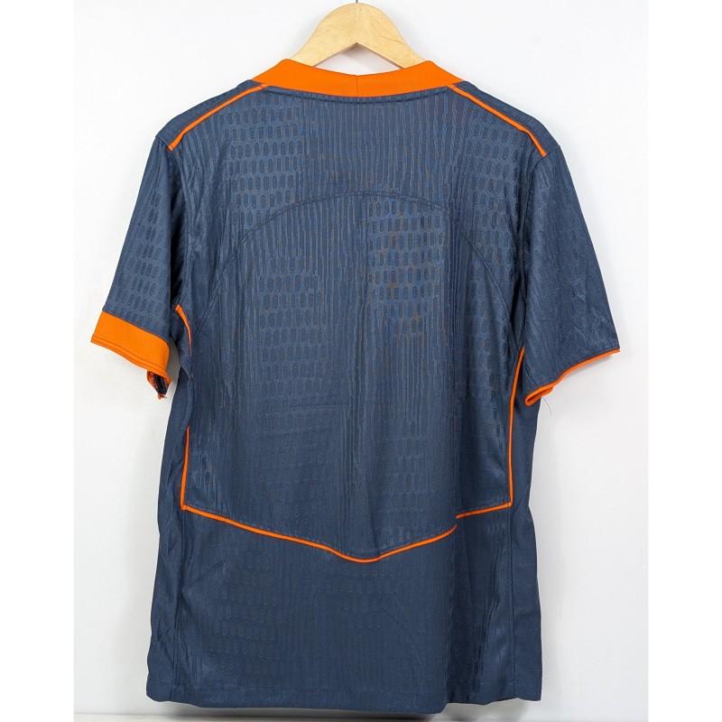 Inter Milan 3rd kit 25/26 Player