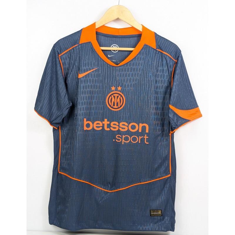 Inter Milan 3rd kit 25/26 Player