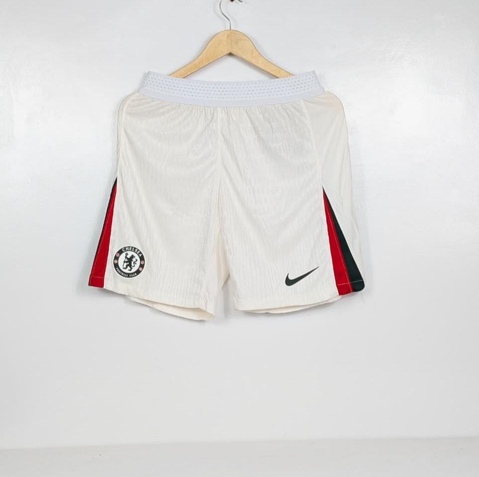 Chelsea 25/26 Away Player Version Shorts