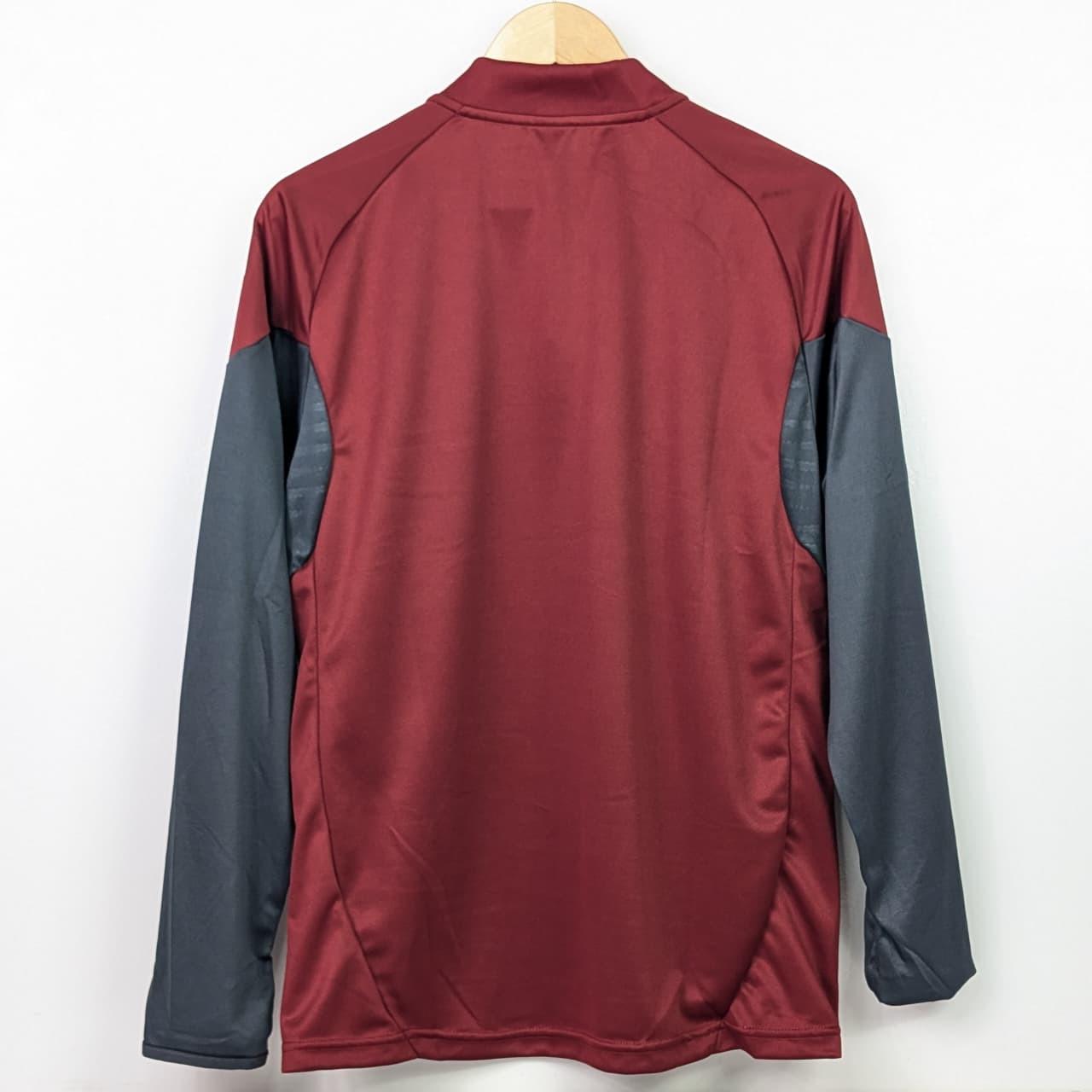 Arsenal   Training Kit 25-26 Full Sleeve