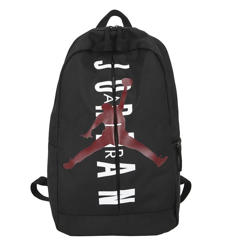 Jorden Nike unisex -adult Travel Backpack Black