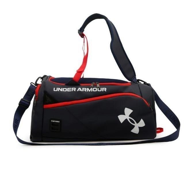 Under Armour Storm Duffle Bag – Durable, Stylish, and Water-Resistant