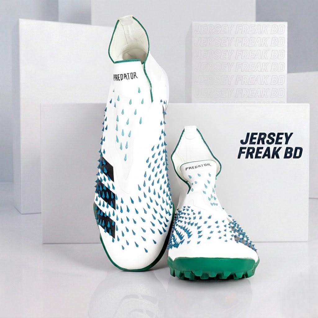Adidas Predator Freak+ TF Turf