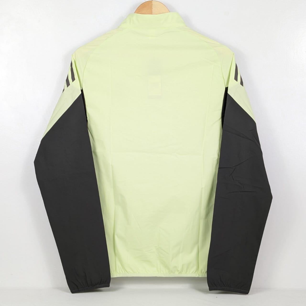 Real madrid Wind Breaker 25-26 Winter Exclusive