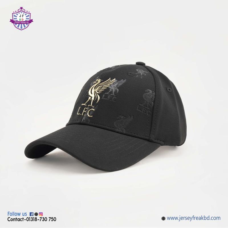 Liverpool Black Cap
