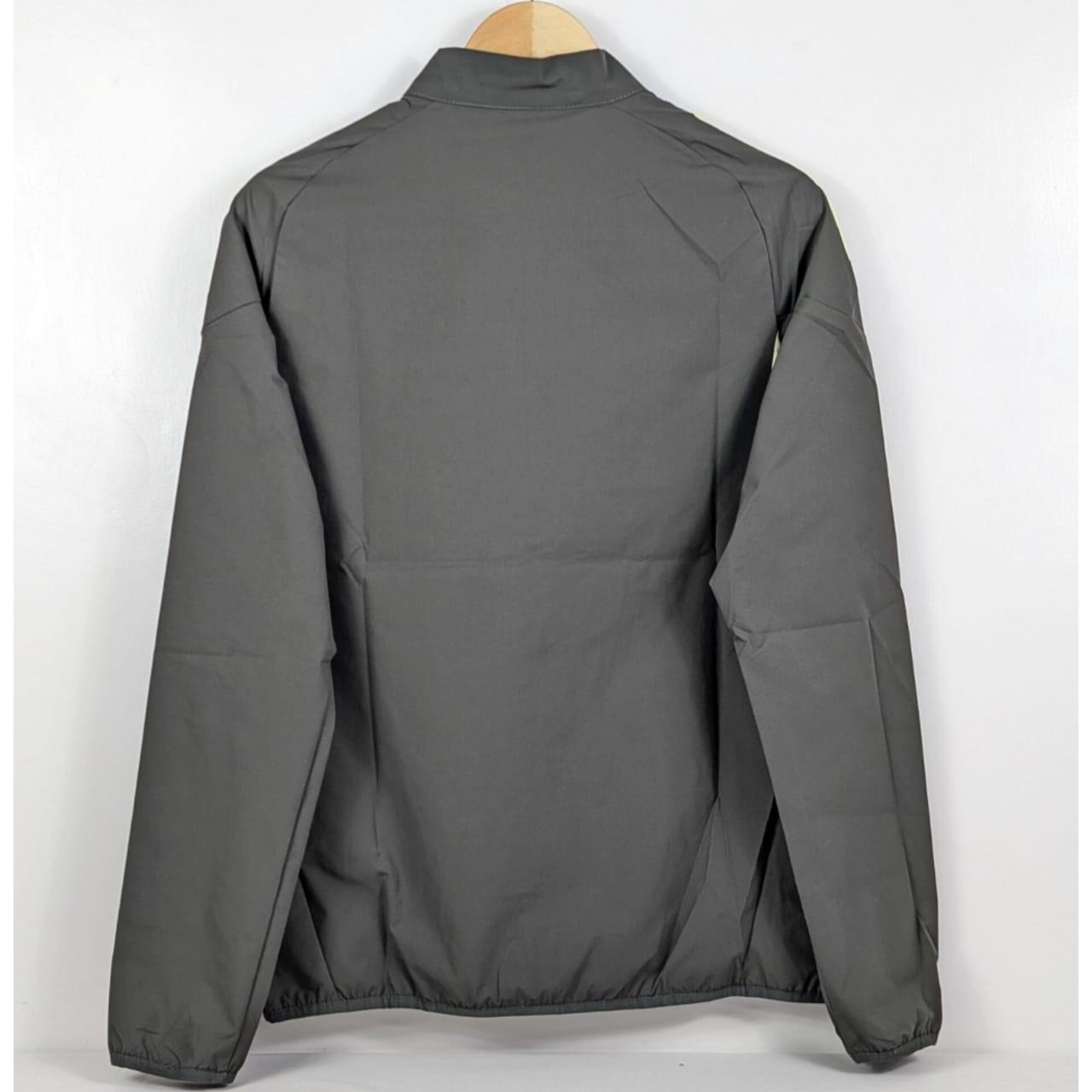 Real madrid Wind Breaker 25-26 Winter Exclusive