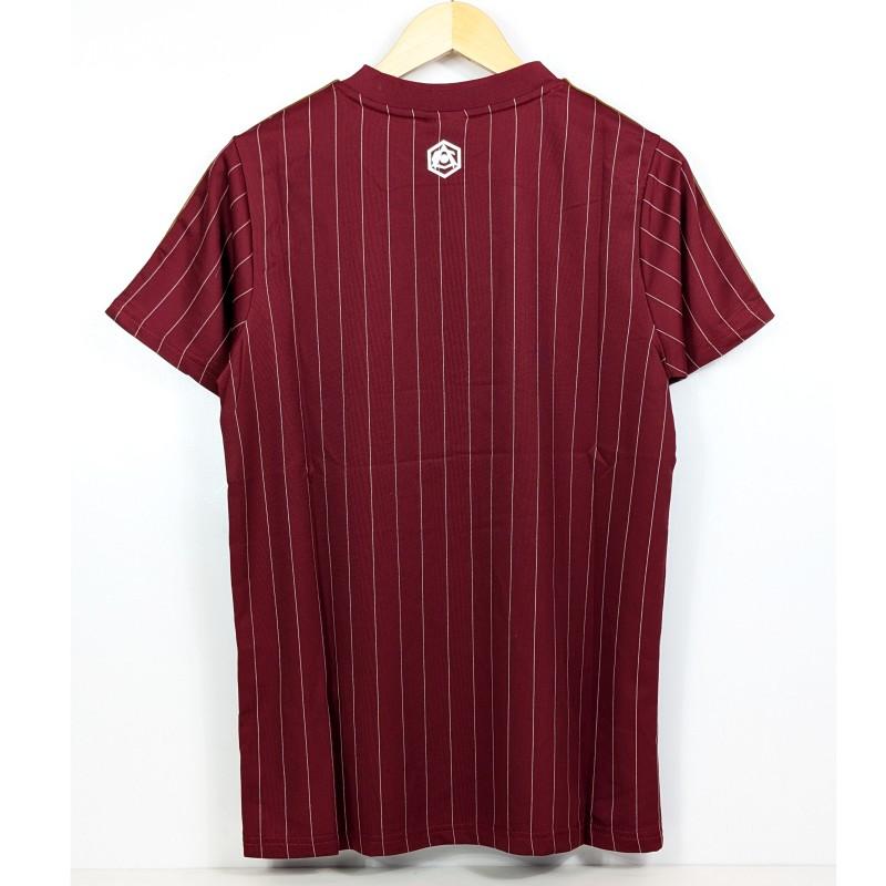 Arsenal Iconic 25-26  Kit Player  Half