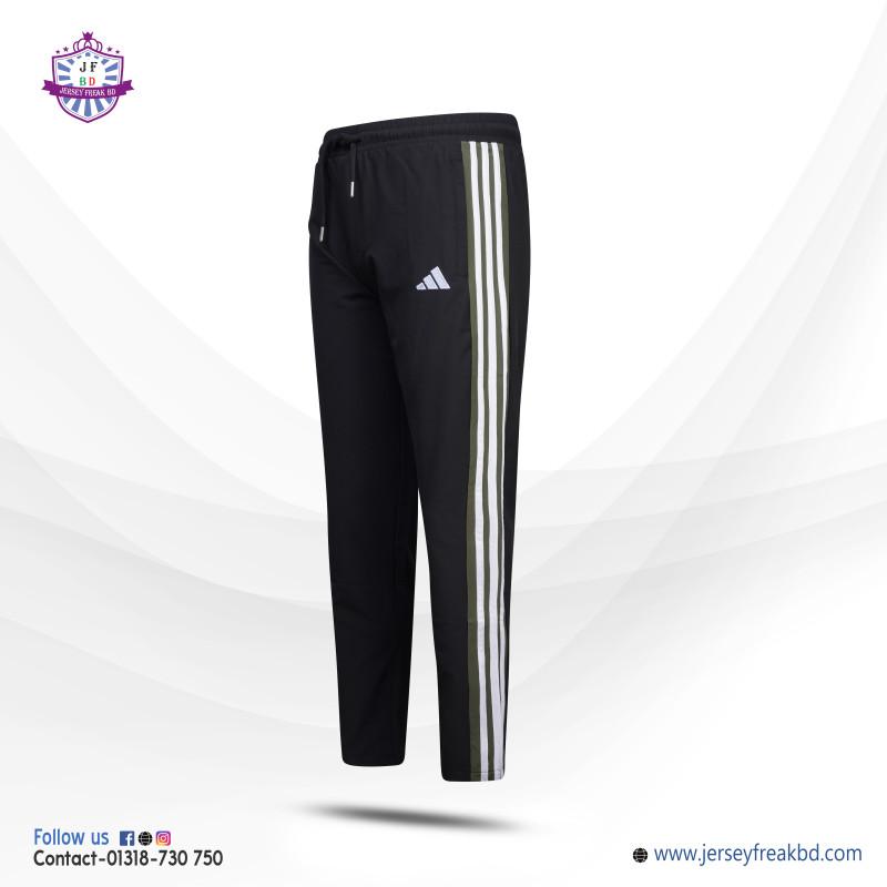 Casual Gym & joggers Pants with Zipper Pockets