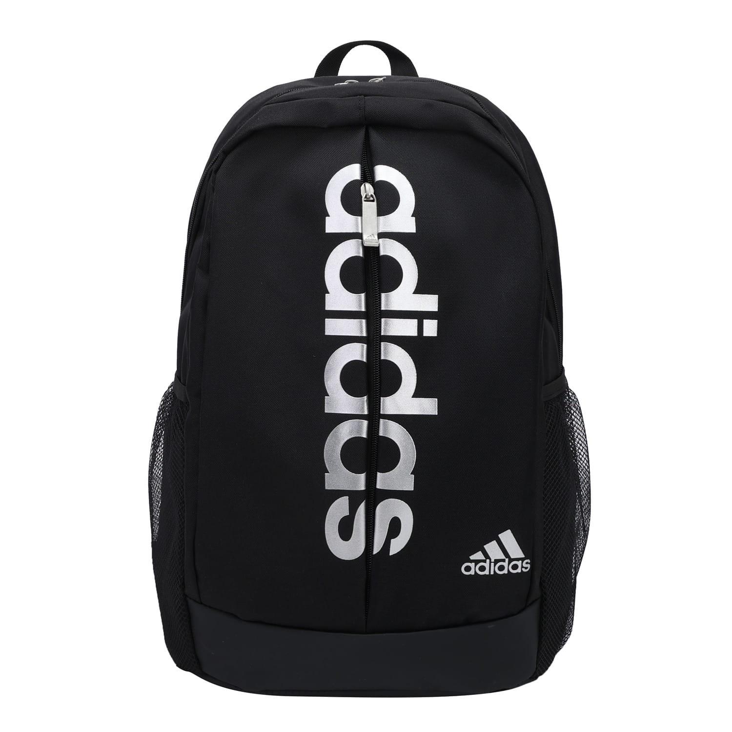 Adidas unisex - adult Backpack Black