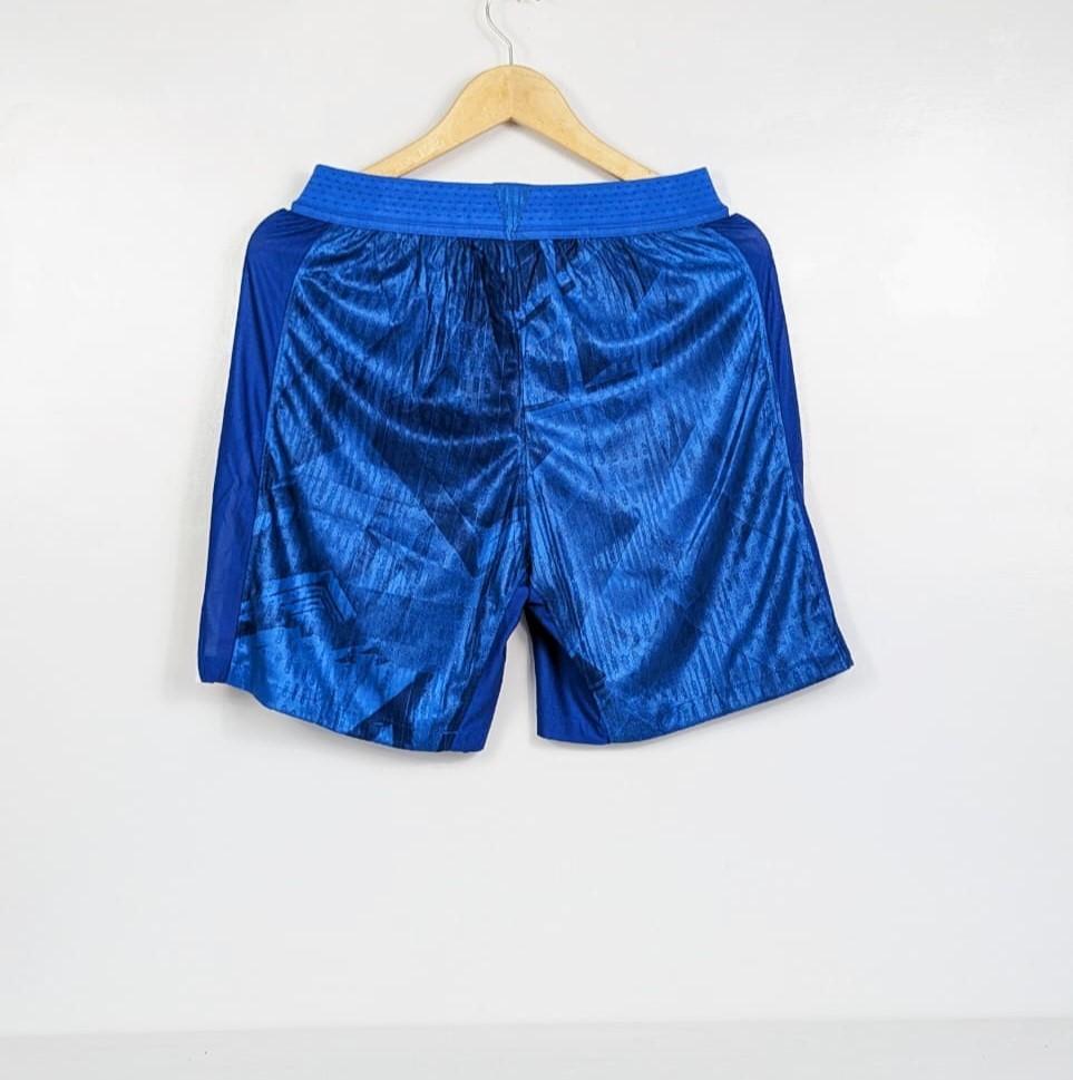 Chelsea 25/26 Home Player Version Shorts