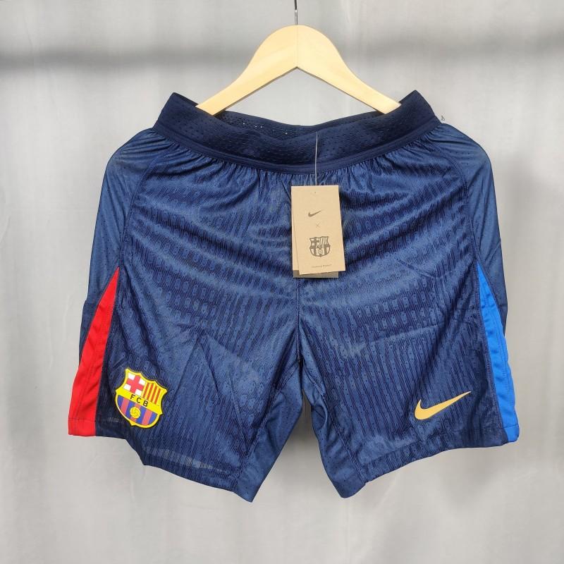 Barcelona Player Version Shorts