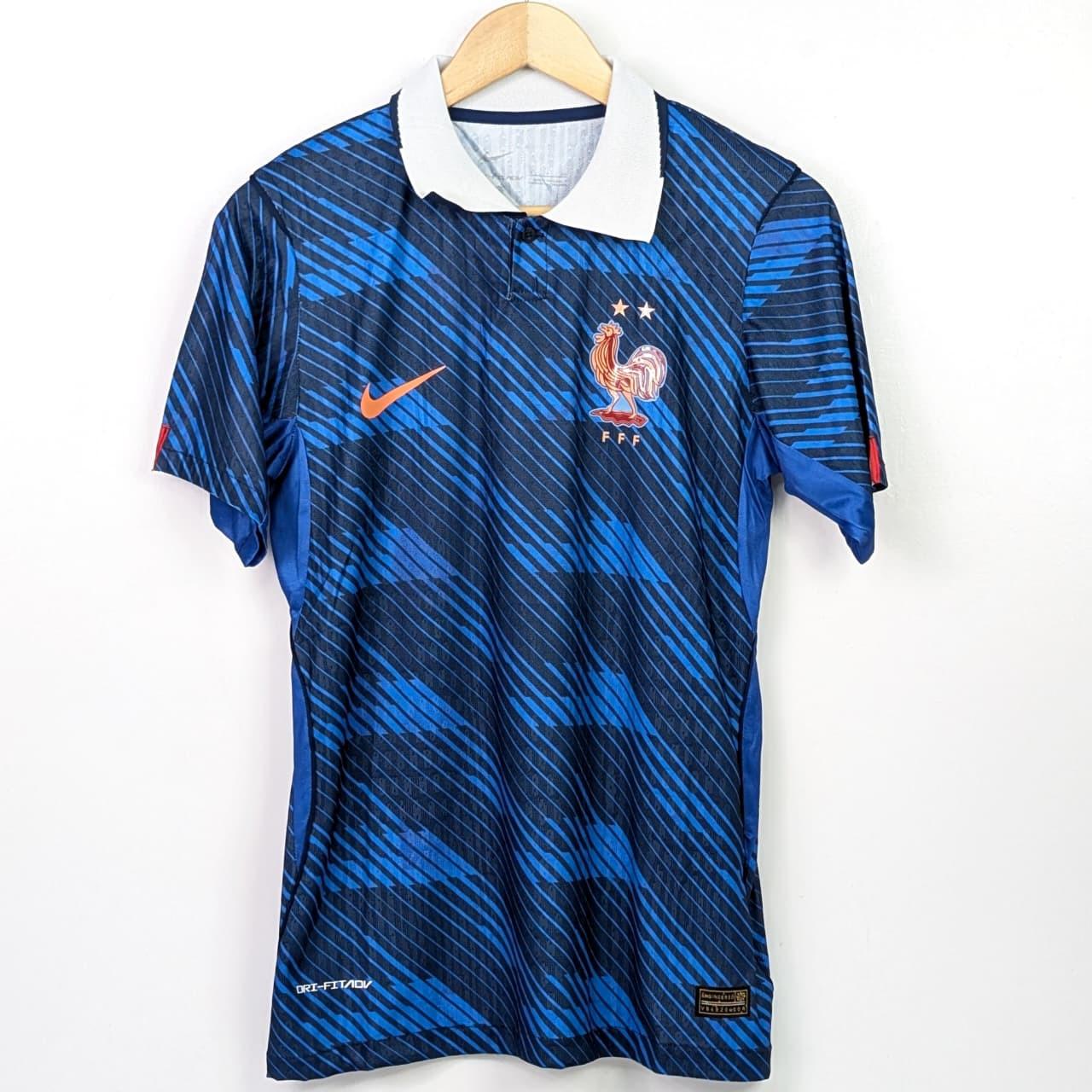 France 2026 Concept Kit Player Edition