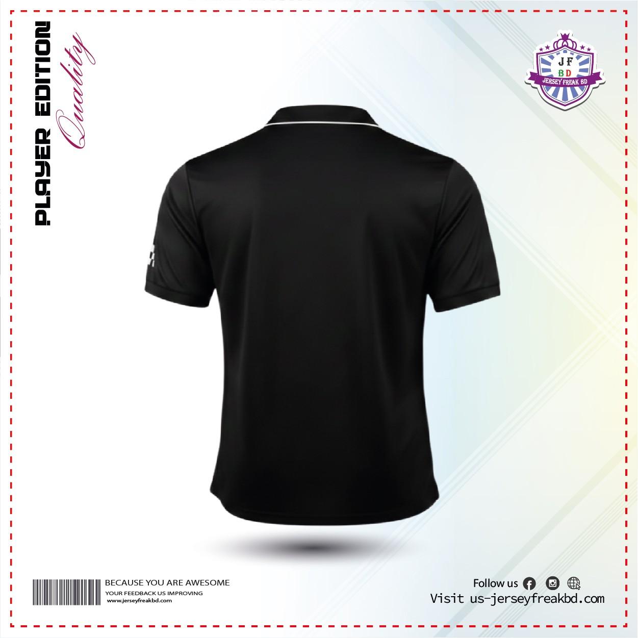 Manchester City 25/26 Away Fan kit Half