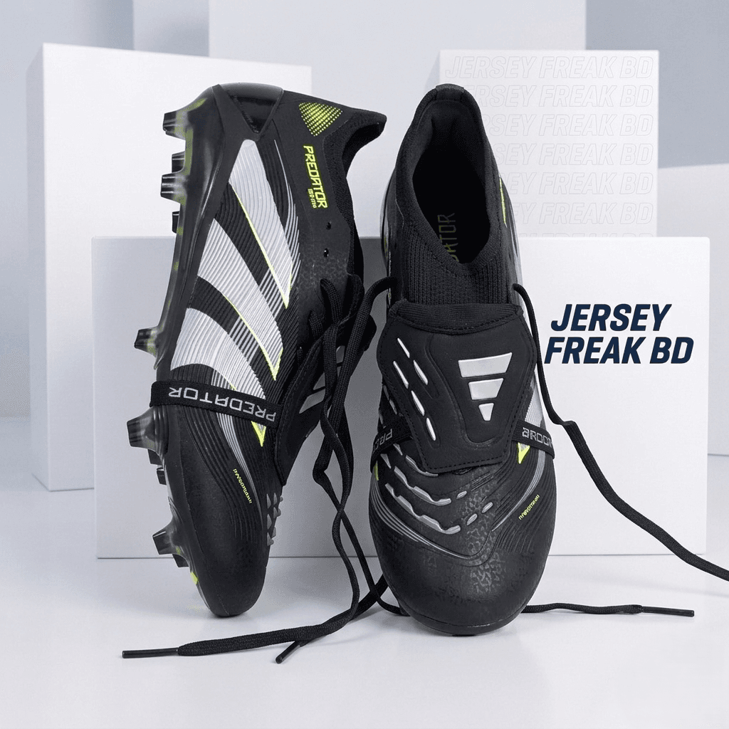 Adidas Predator Pro FT Firm Ground Boot