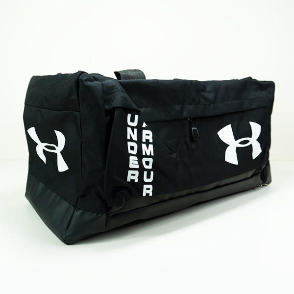 Under Armour Duffel Gym Bag Travel Bag Sports Bag