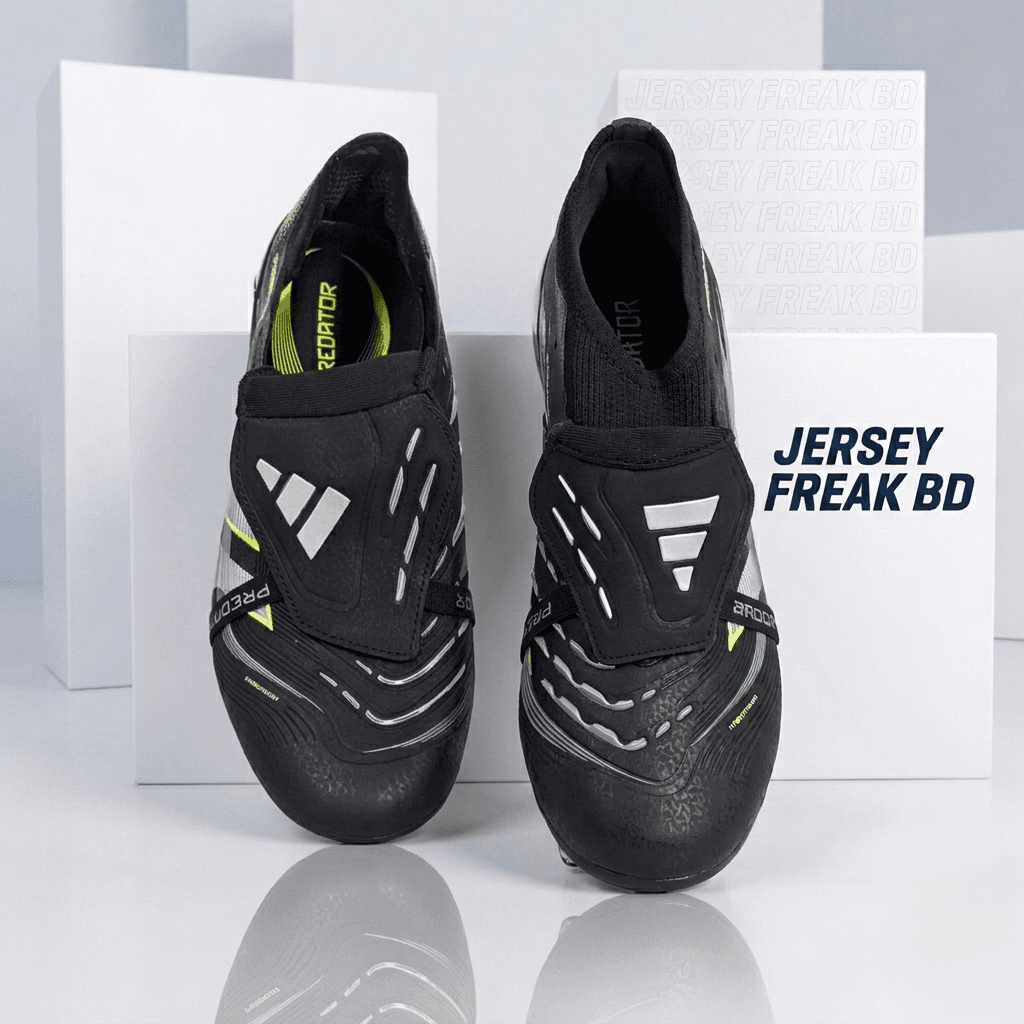 Adidas Predator Pro FT Firm Ground Boot