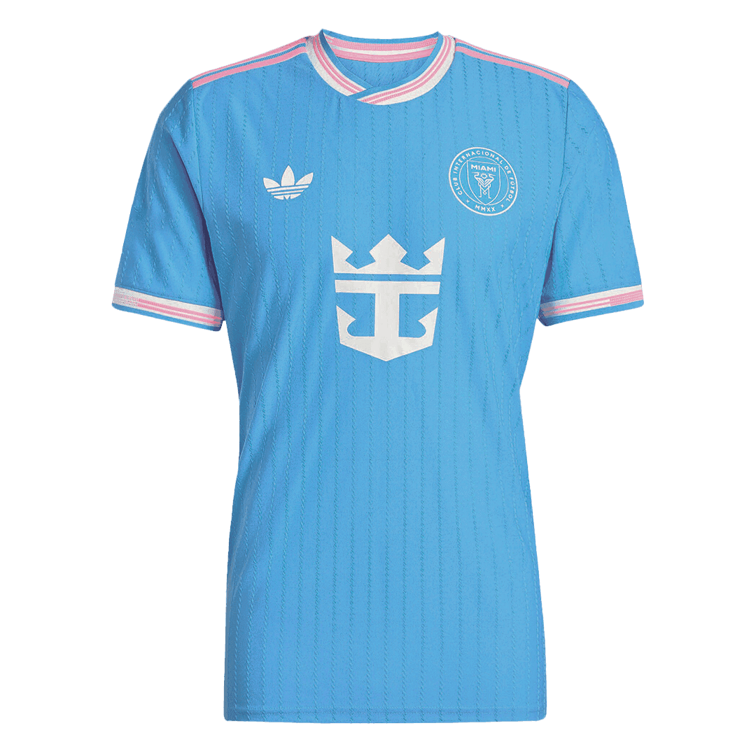 Inter Miami 25/26 Third kit player half