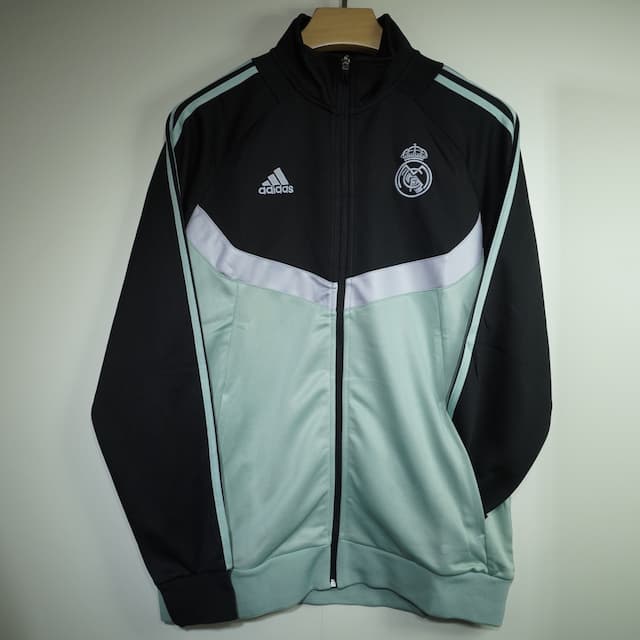 Real Madrid Club Jacket 24/25 Winter Premium Edition