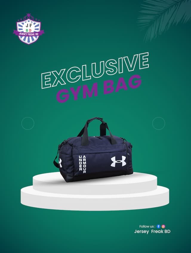 Gym Bag