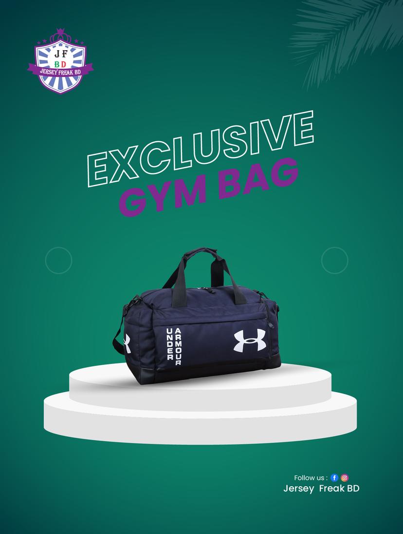 GYM BAG