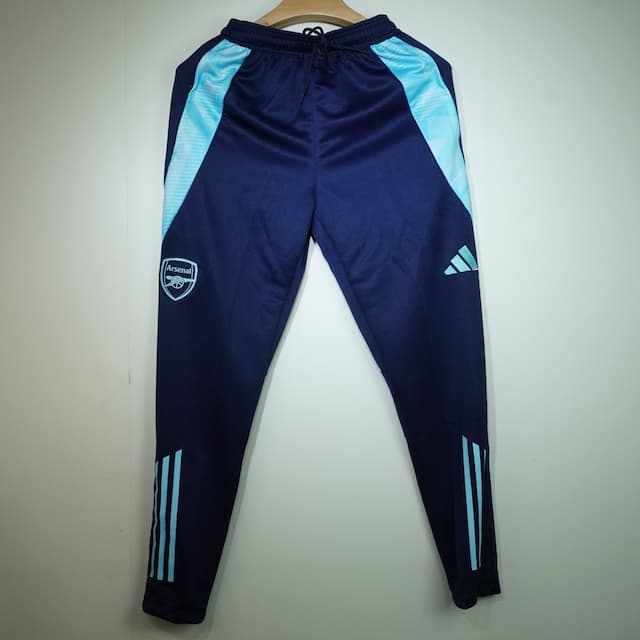 Winter Exclusive Training Trouser -Train Like a Pro with Club Official Training Pants