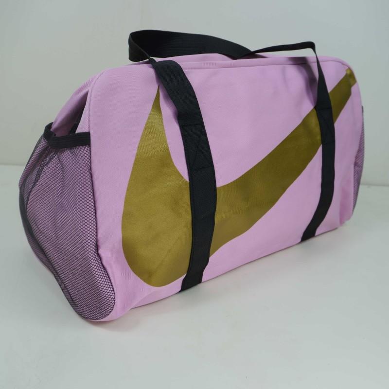 Nike Gym Bag Best For Workout| Travel Bag| Sports Bag|