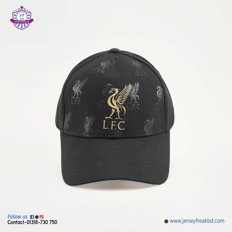 Liverpool Black Cap