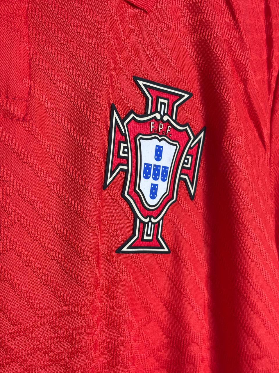 Portugal Home Player Edition