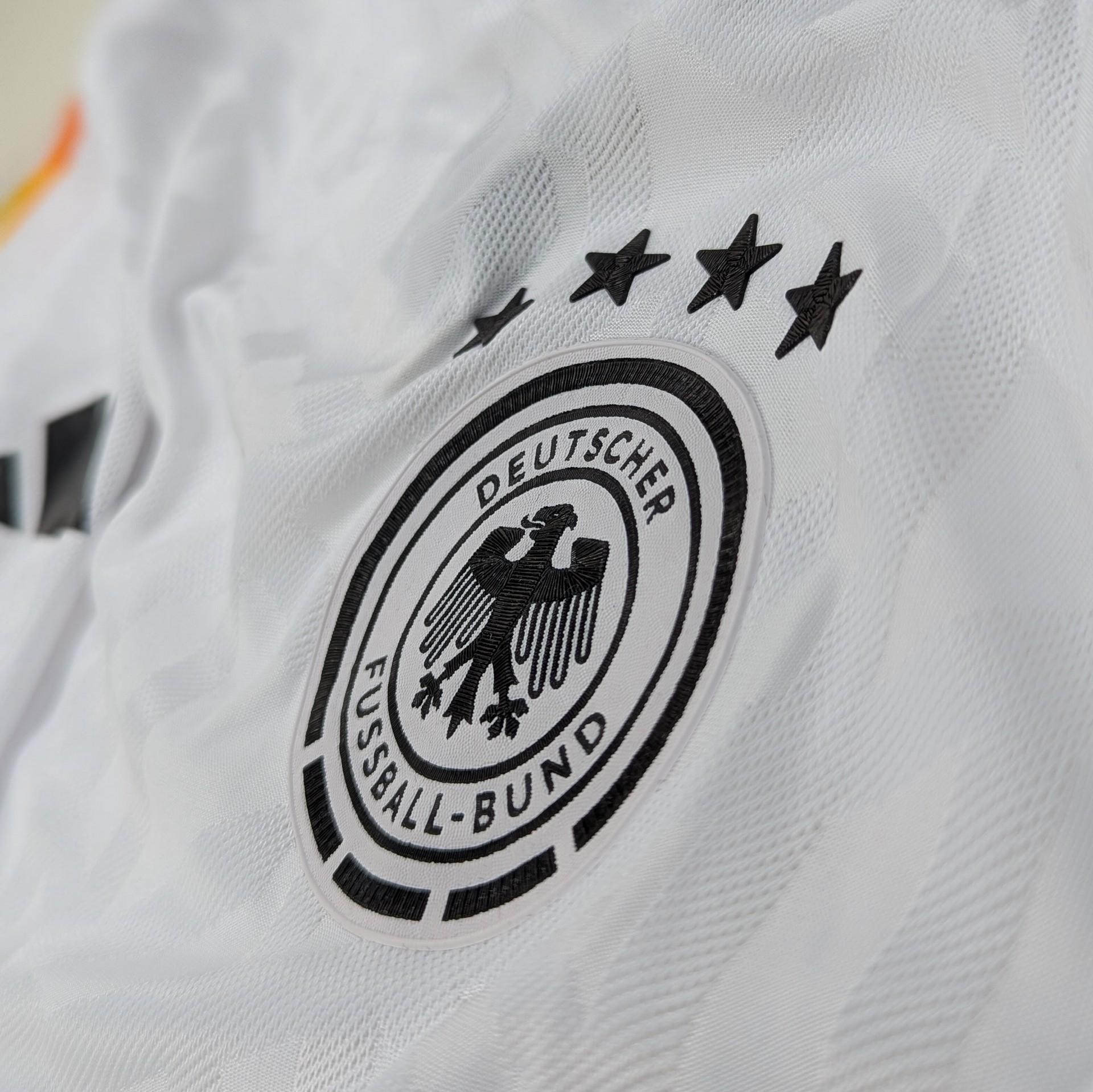 Germany 2024 Home Kit Player Edition