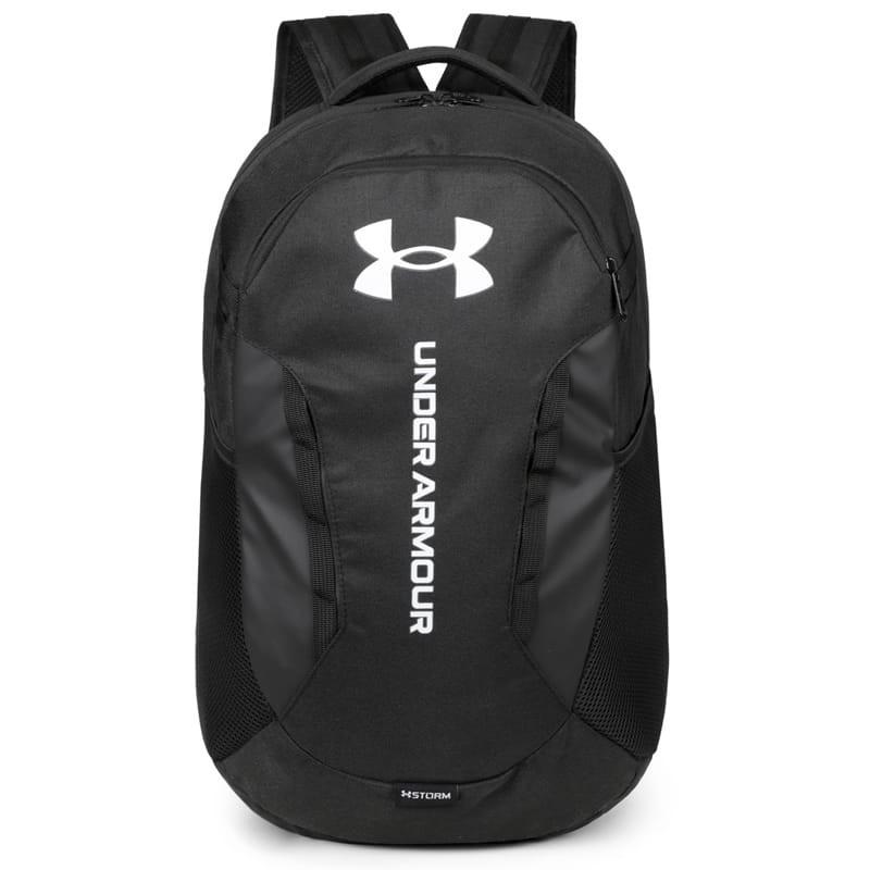 Under Armour unisex -adult Backpack Black