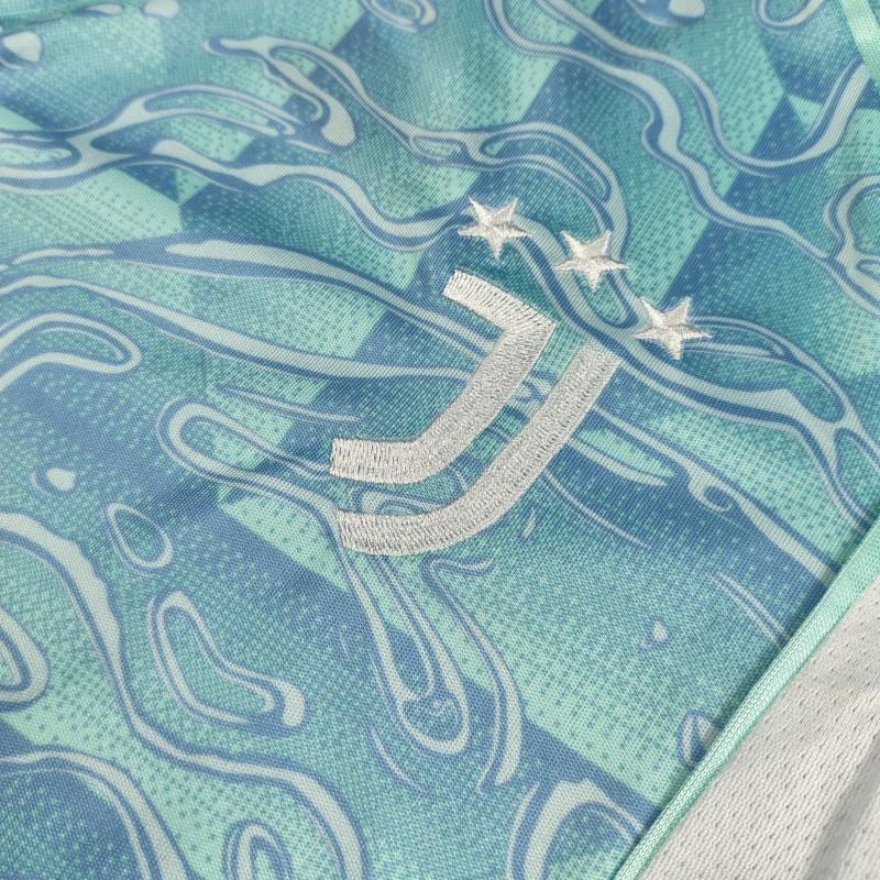 Juventus 25/26 Kids Away kit