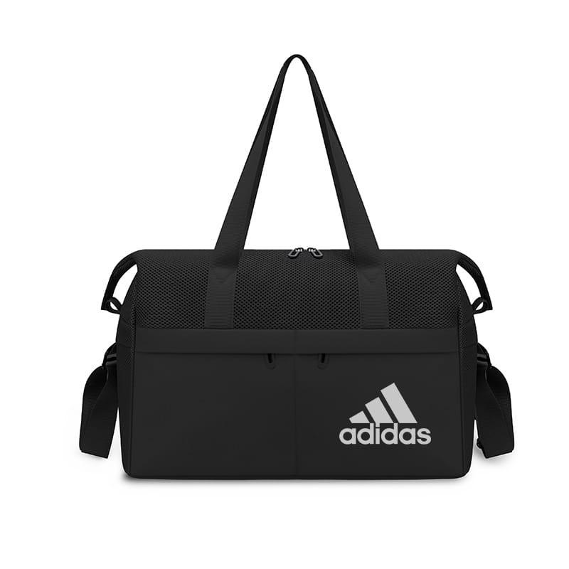 Adidas Duffel Bag – Stylish Sport & Travel
