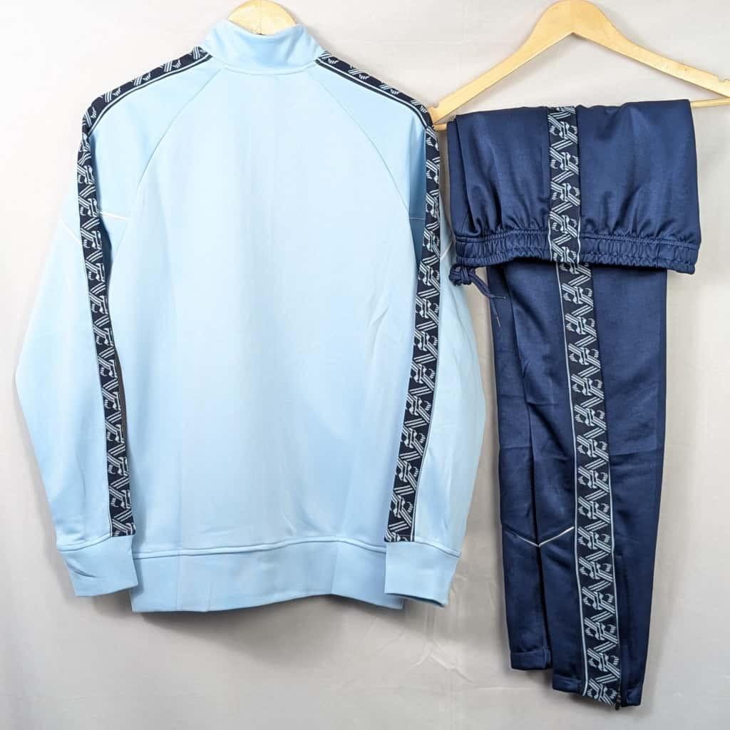 Manchester City Blue Set 25/26 Exclusive Winter Collection