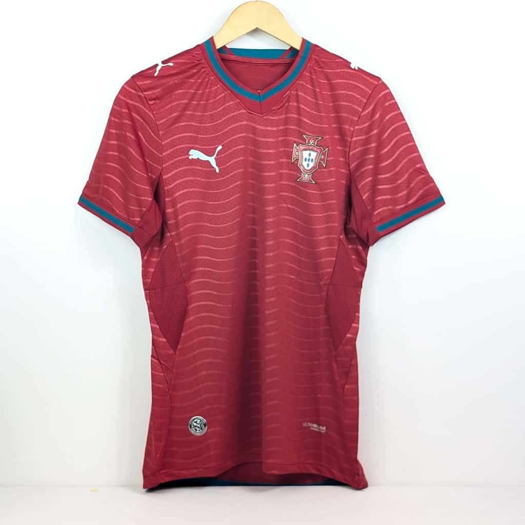 Portugal 2026 Home kit Player Version