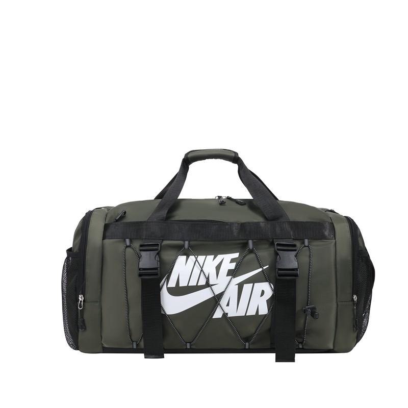 Nike Air Duffel Gym Bag