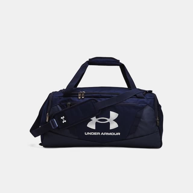 Under Armour Duffel Gym Bag Travel Bag Sports Bag