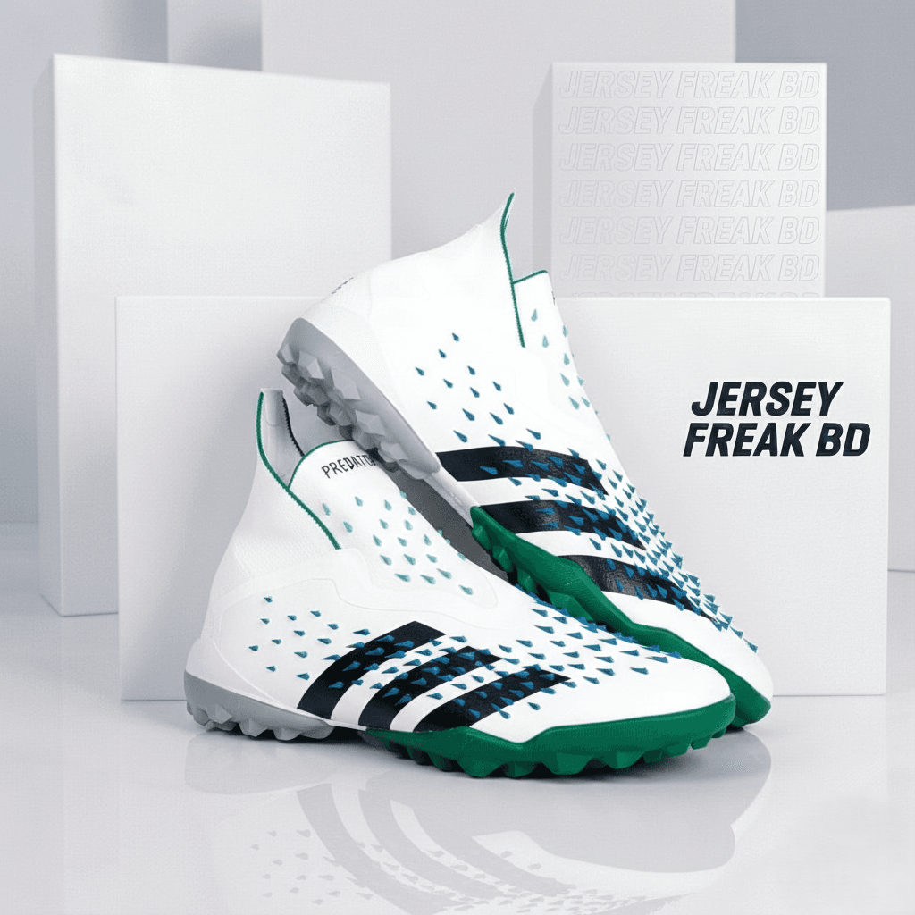 Adidas Predator Freak+ TF Turf